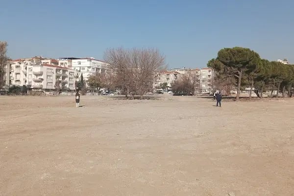 Buca Vergi Dairesi - Resim 1