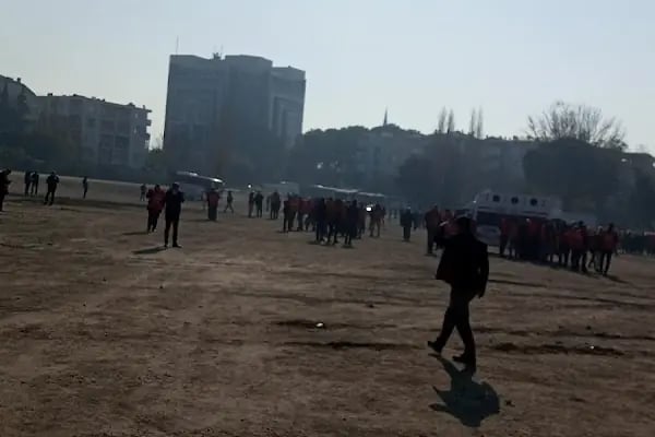 Buca Vergi Dairesi - Resim 8