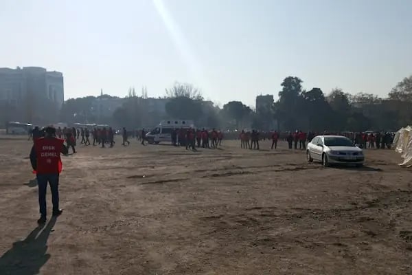 Buca Vergi Dairesi - Resim 11