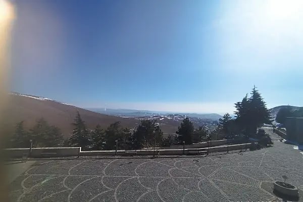 Yedi Uyurlar Cami - Resim 3