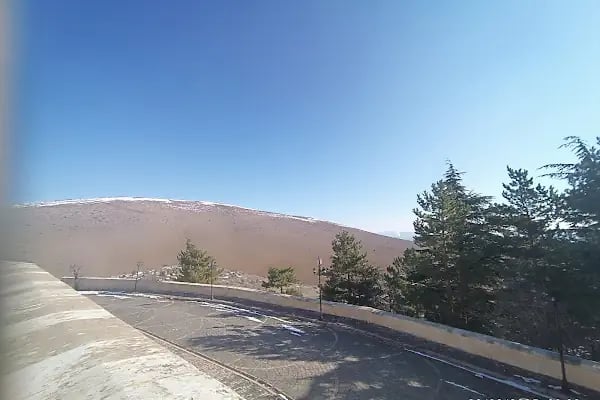 Yedi Uyurlar Cami - Resim 4