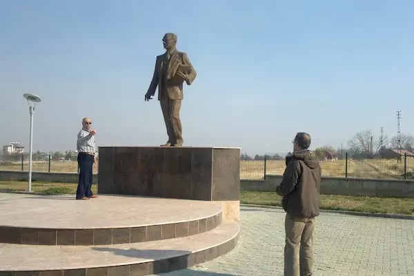 Afşin Hükümet Konağı - Resim 3
