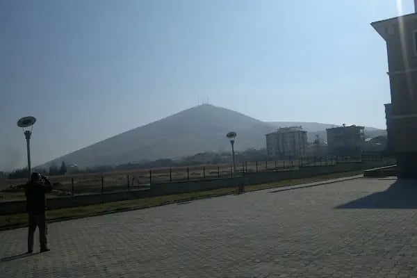 Afşin Hükümet Konağı - Resim 5