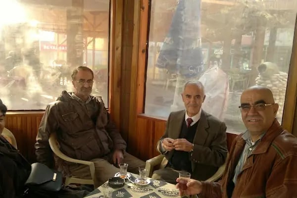 Afşin Hükümet Konağı - Resim 6