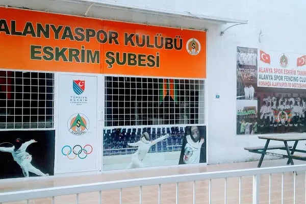 Alanyaspor eskrim salonu - Resim 4