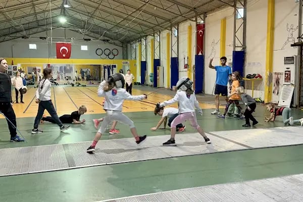 Alanyaspor eskrim salonu - Resim 6