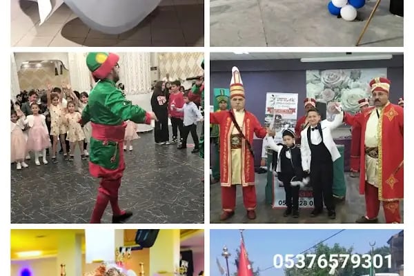 İzmir İlahi Semazen Grubu - Resim 18