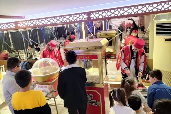 İzmir İlahi Semazen Grubu - Resim 15
