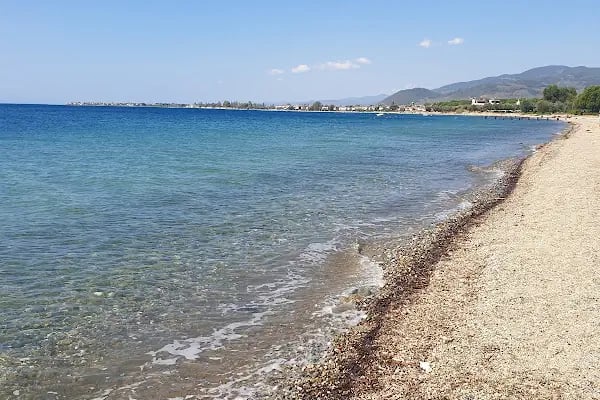 İmbat Sahil Sitesi Halk Plaji - Resim 4