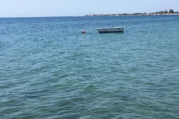 İmbat Sahil Sitesi Halk Plaji - Resim 19