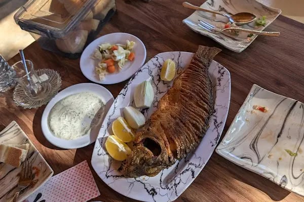 Semazen Konağı - Resim 15