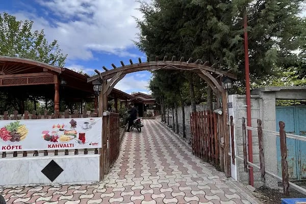 Semazen Konağı - Resim 14