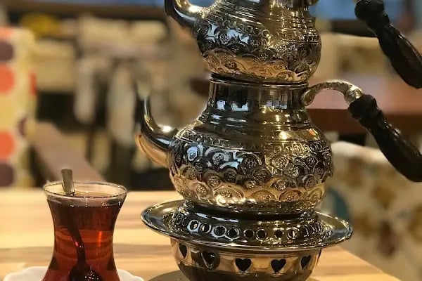 Semazen Konağı - Resim 5