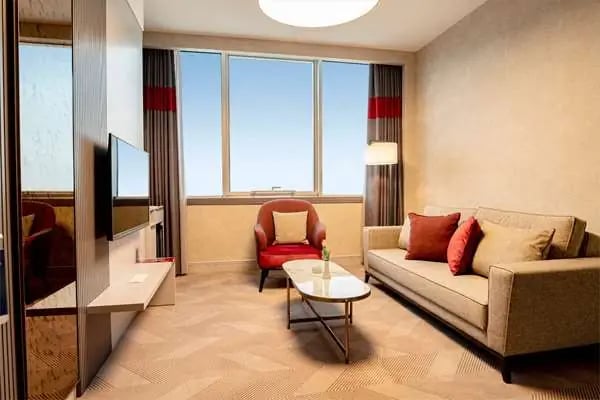 Ramada by Wyndham - Resim 11