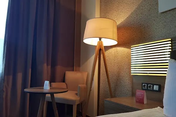Ramada by Wyndham - Resim 15
