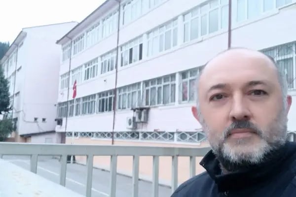 Gölcük İöo - Resim 4