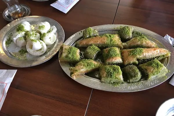 Antepli Ramazan Usta - Resim 14