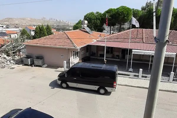 Hacı Bektaş Veli Anadolu Kültür Vakfı - Uzundere Cem Evi - Resim 20