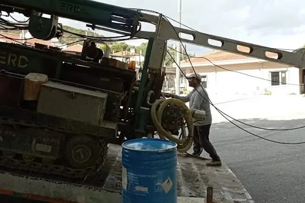 Hacı Bektaş Veli Anadolu Kültür Vakfı - Uzundere Cem Evi - Resim 19