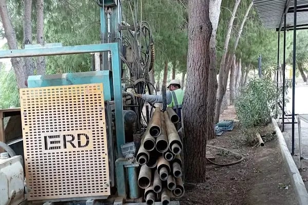 Hacı Bektaş Veli Anadolu Kültür Vakfı - Uzundere Cem Evi - Resim 10