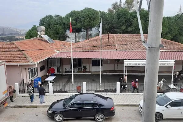 Hacı Bektaş Veli Anadolu Kültür Vakfı - Uzundere Cem Evi - Resim 2