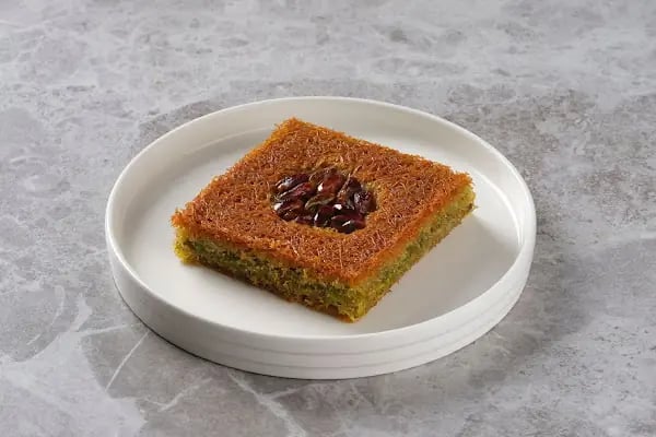 Sütlüce Kadayıf Ankara Karapürçek - Resim 4