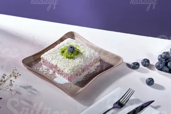 Sütlüce Kadayıf Ankara Karapürçek - Resim 5