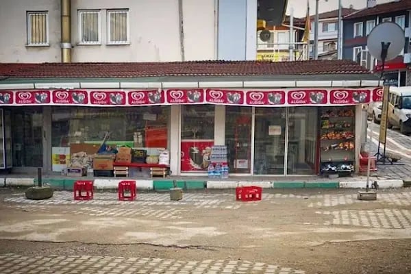 İnceler Market - Resim 1