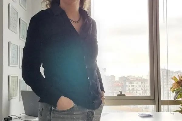 Klinik Psikolog Şafak Ağaca Kemal - Resim 18