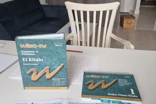 Klinik Psikolog Şafak Ağaca Kemal - Resim 4