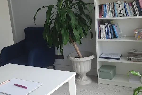 Klinik Psikolog Şafak Ağaca Kemal - Resim 6