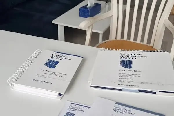Klinik Psikolog Şafak Ağaca Kemal - Resim 16