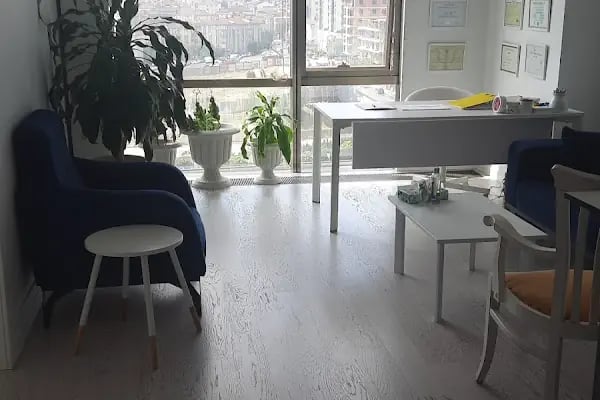 Klinik Psikolog Şafak Ağaca Kemal - Resim 2