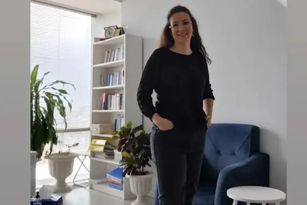 Klinik Psikolog Şafak Ağaca Kemal - Resim 14