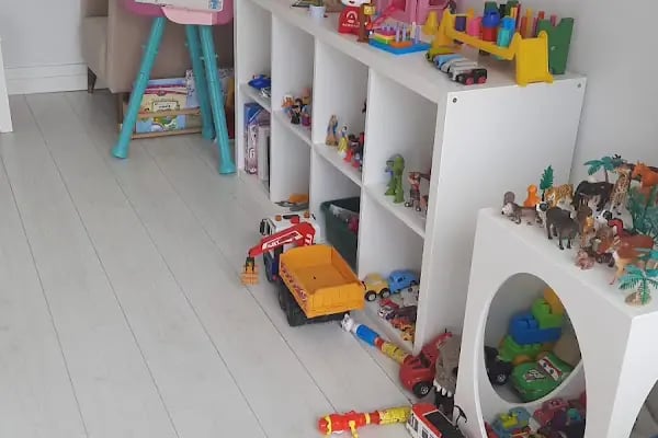 Klinik Psikolog Şafak Ağaca Kemal - Resim 20
