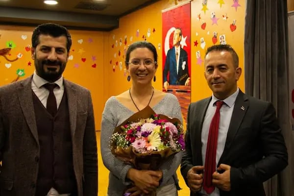 Klinik Psikolog Şafak Ağaca Kemal - Resim 11