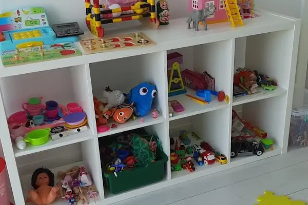 Klinik Psikolog Şafak Ağaca Kemal - Resim 7