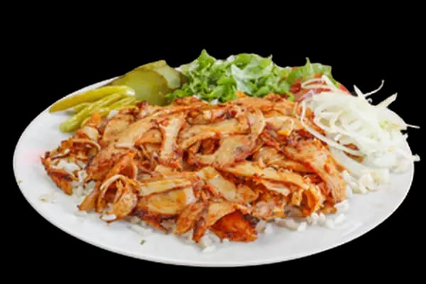 Beyzade Döner - Resim 16
