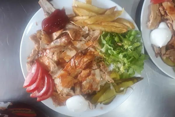 Beyzade Döner - Resim 7