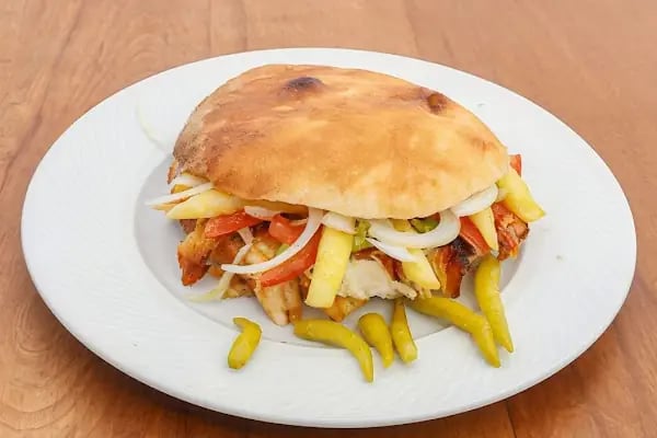 Beyzade Döner - Resim 6