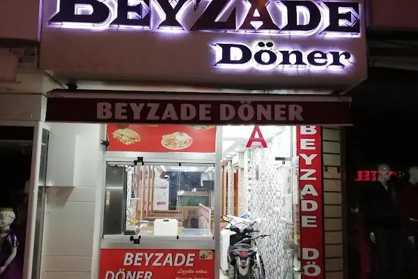 Beyzade Döner - Resim 14