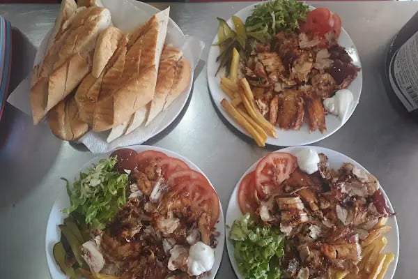 Beyzade Döner - Resim 1