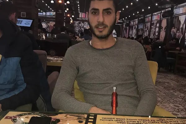 Pilavcı Mesut'un yeri - Resim 12