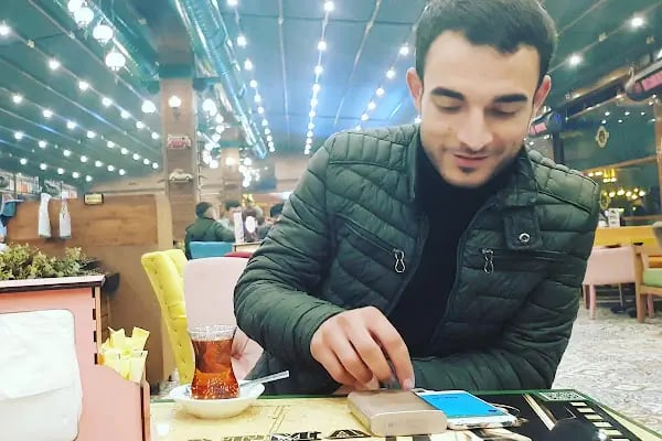 Pilavcı Mesut'un yeri - Resim 11
