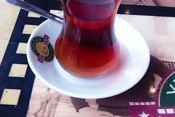 Pilavcı Mesut'un yeri - Resim 18