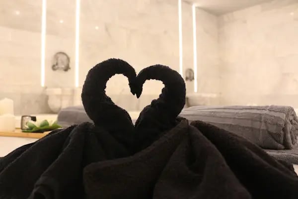Marin SPA Lokasyon Beysukent - Resim 12