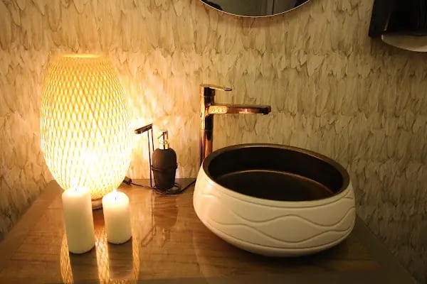 Marin SPA Lokasyon Beysukent - Resim 11