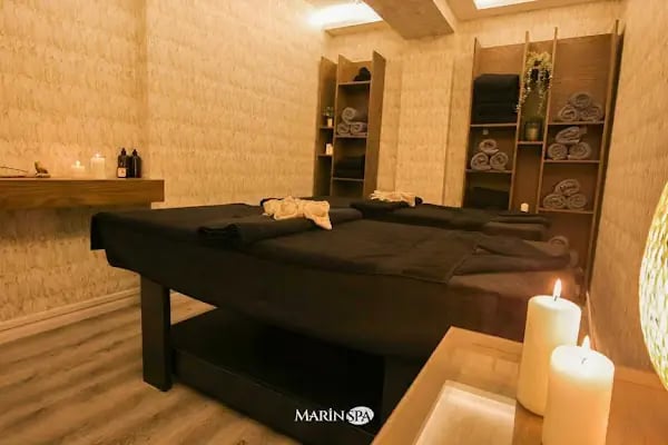 Marin SPA Lokasyon Beysukent - Resim 8