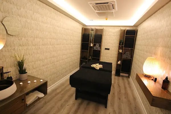 Marin SPA Lokasyon Beysukent - Resim 7