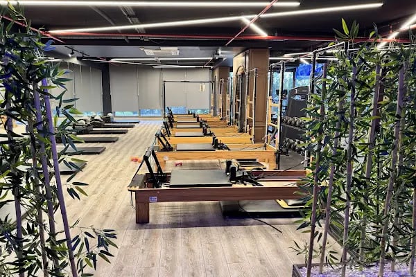 Marin SPA Lokasyon Beysukent - Resim 15